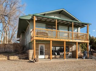 626 Country Club Rd, Fort Collins, CO 80524