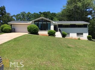 4205 Sunrise Trl #0, College Park, GA 30349