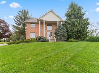 6065 Saint Elia Way, Canfield, OH 44406