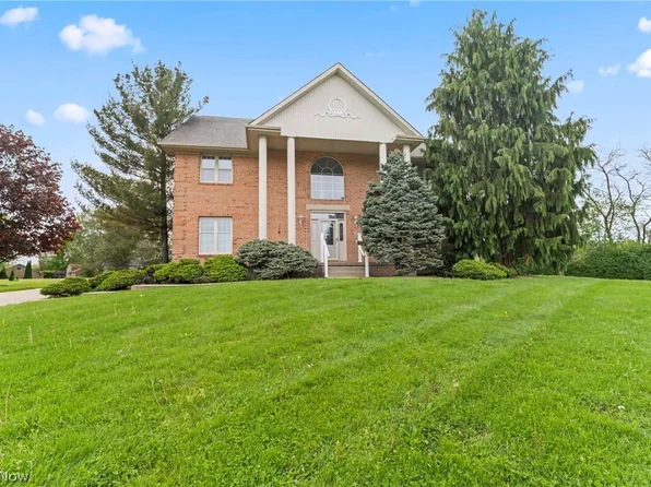 6065 Saint Elia Way, Canfield, OH 44406