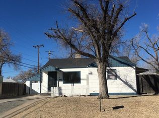 2921 Skyview Ave, Pueblo, CO 81008