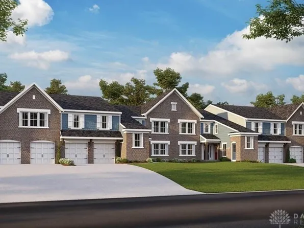 4306 Apple Branch Dr #53-302, Sugarcreek Township, OH 45459