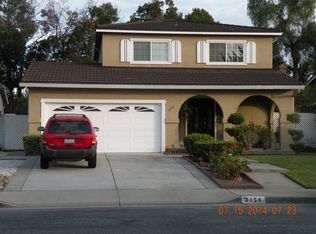 3154 Chillum Ct, San Jose, CA 95148