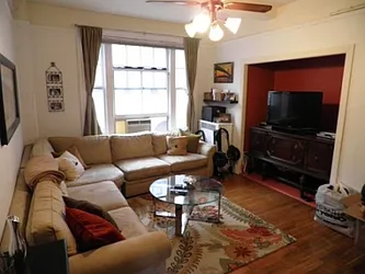 Rented by Citi Habitats