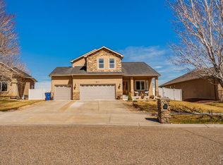 5411 Costa Mesa Dr, Pueblo, CO 81005
