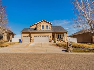 5411 Costa Mesa Dr, Pueblo, CO, 81005