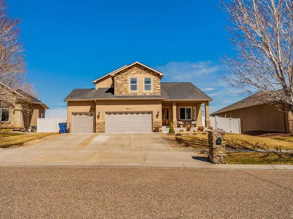 5411 Costa Mesa Dr, Pueblo, CO 81005
