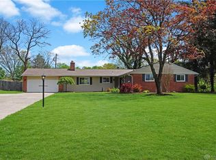 5572 Hugh Dr, Dayton, OH 45459