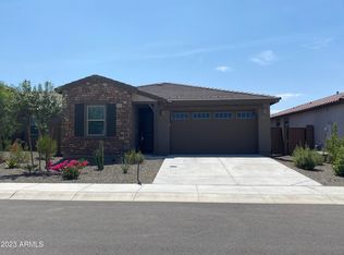 12393 E Pivot Peak, Gold Canyon, AZ 85118