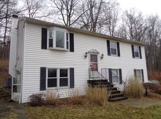 61 Pembroke Rd, Danbury, CT 06811