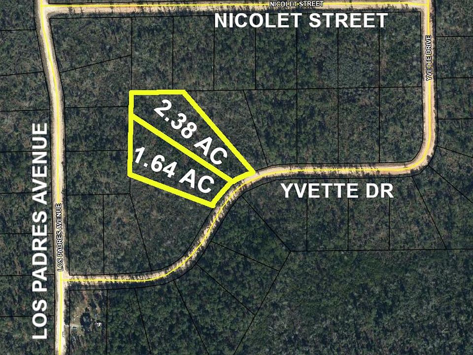 2nd image of 0 Yvette Dr #4