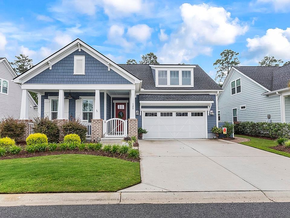 1st image of 125 Black Water Dr.