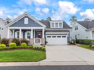 125 Black Water Dr., Murrells Inlet, SC 29576