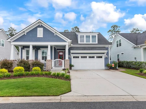 125 Black Water Dr., Murrells Inlet, SC 29576