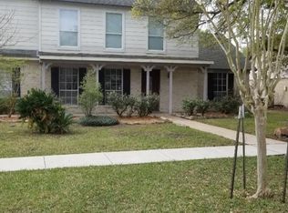16005 Congo Ln, Jersey Village, TX 77040