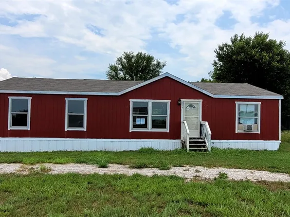 224 Billy Jo Ln, Decatur, TX 76234