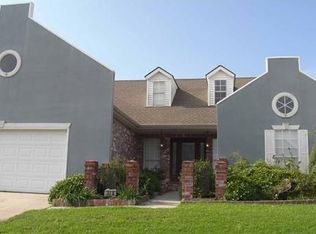 316 Windward Psge, Slidell, LA 70458