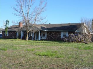 2899 McKnight Rd, McAlester, OK 74501