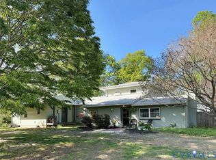 4177 Rolling Rd, Scottsville, VA 24590