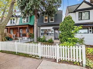 464 Montrose Ave, Toronto, ON M6G 3H1