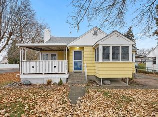 2503 E Nora Ave, Spokane, WA 99207