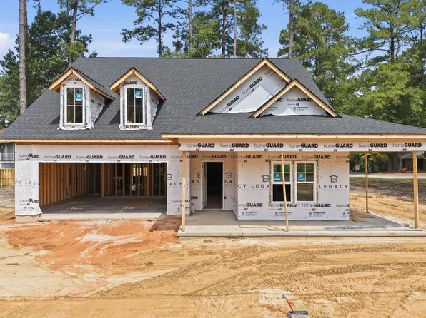 430 Hyland Hills Road, Southern Pines, NC 28387