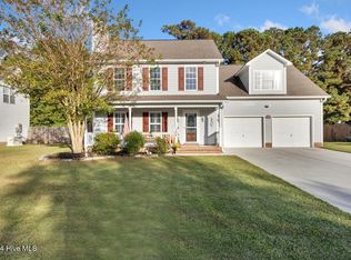 206 Altavista Loop, Jacksonville, NC 28546
