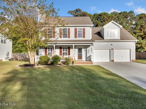 206 Altavista Loop, Jacksonville, NC 28546