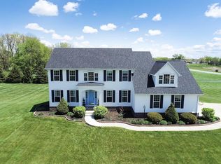 87 Matt Rdg, Valparaiso, IN 46383