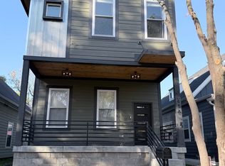 656 N Beville Ave, Indianapolis, IN 46201