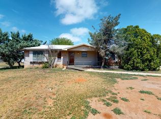 1665 SE 1000th #1000, Andrews, TX 79714