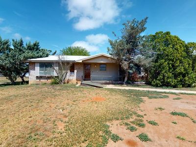 1665 SE 1000th #1000, Andrews, TX, 79714