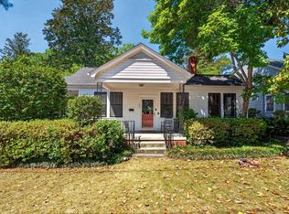 303 Tyler St, Columbia, SC 29205