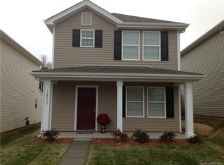 12433 Stumptown Rd, Huntersville, NC 28078