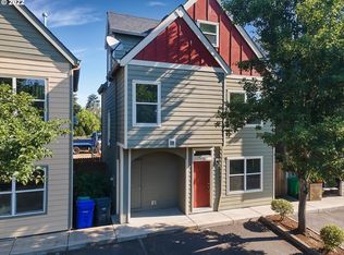 2223 SE 89th Ave, Portland, OR 97216