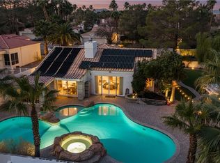 248 Jameson Cir, Henderson, NV 89074