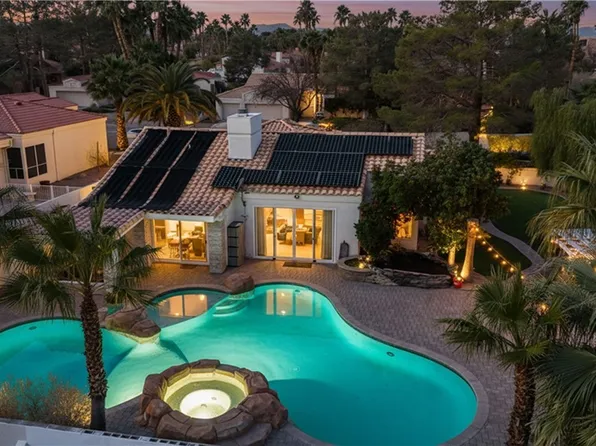 248 Jameson Cir, Henderson, NV 89074