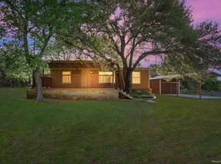 2504 Prause Rd, China Spring, TX 76633