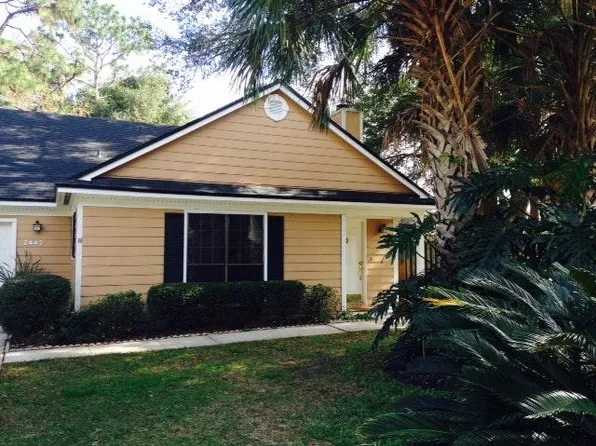 2443 Footbridge Ln, Jacksonville, FL 32224