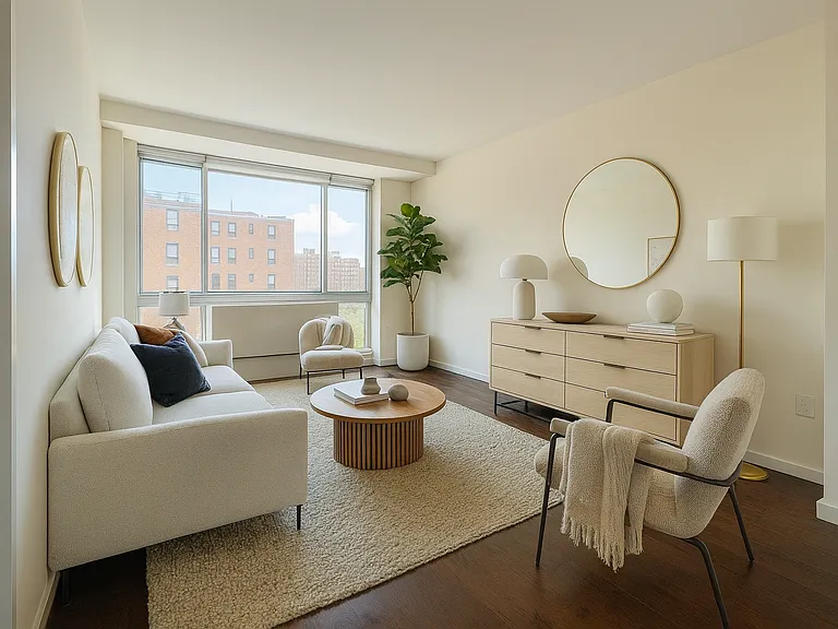 310 E 2nd St #8F — Photo 1