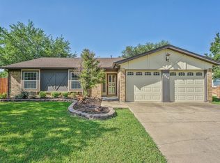 3936 Spoonwood Ln, Fort Worth, TX 76137
