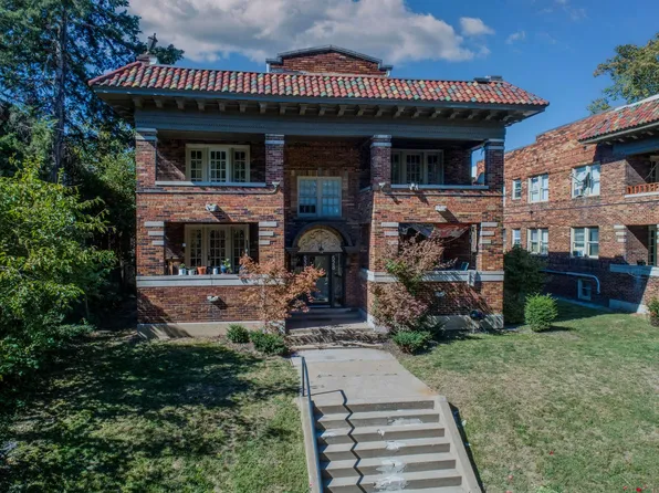 Smart Lofts, 522 Gladstone Blvd APT 4, Kansas City, MO 64124