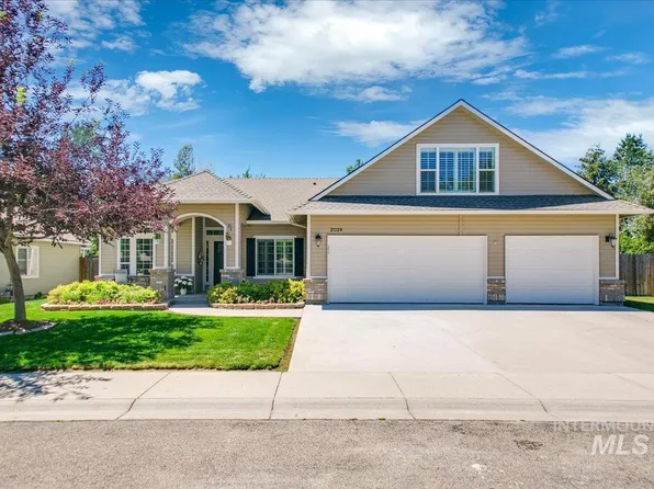 2029 S Trapper Cove Ave, Boise, ID 83709