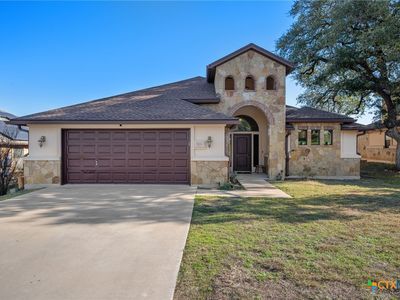 7104 Andalucia St, Killeen, TX, 76542