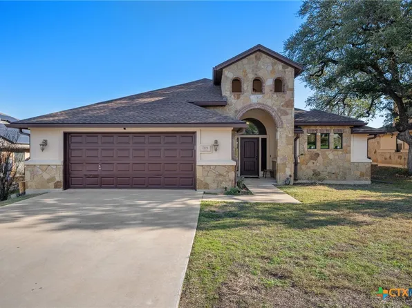 7104 Andalucia St, Killeen, TX 76542