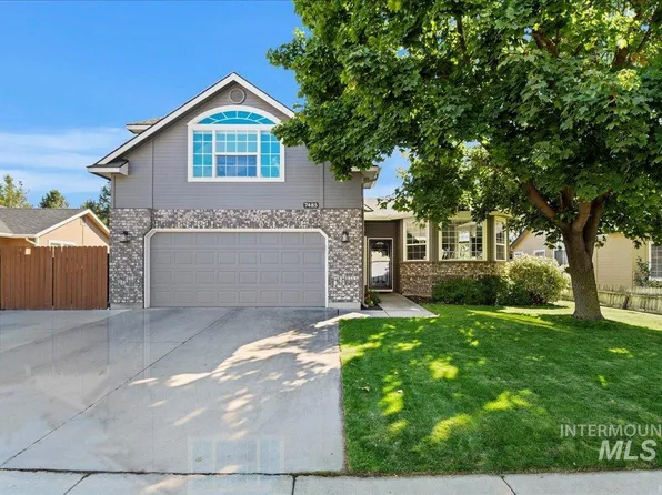 7485 W Kerry Dr, Boise, ID 83714