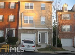 748 Celeste Ln SW #748, Atlanta, GA 30331