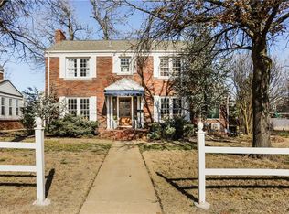 2617 NW 28th St, Oklahoma City, OK 73107