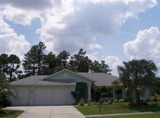 346 Cressida Cir, Spring Hill, FL 34609