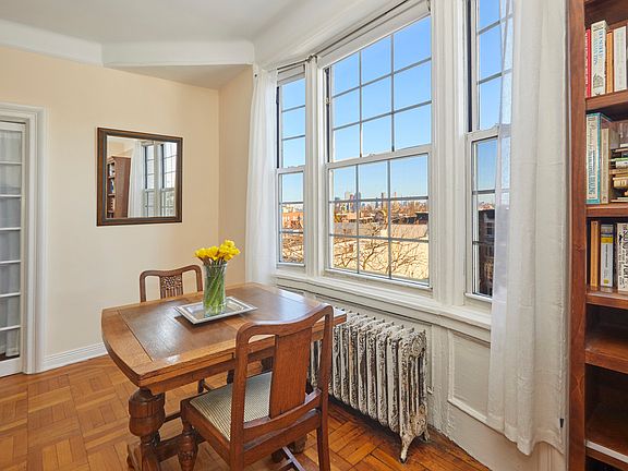 2nd image of 125 Prospect Park W APT 5F